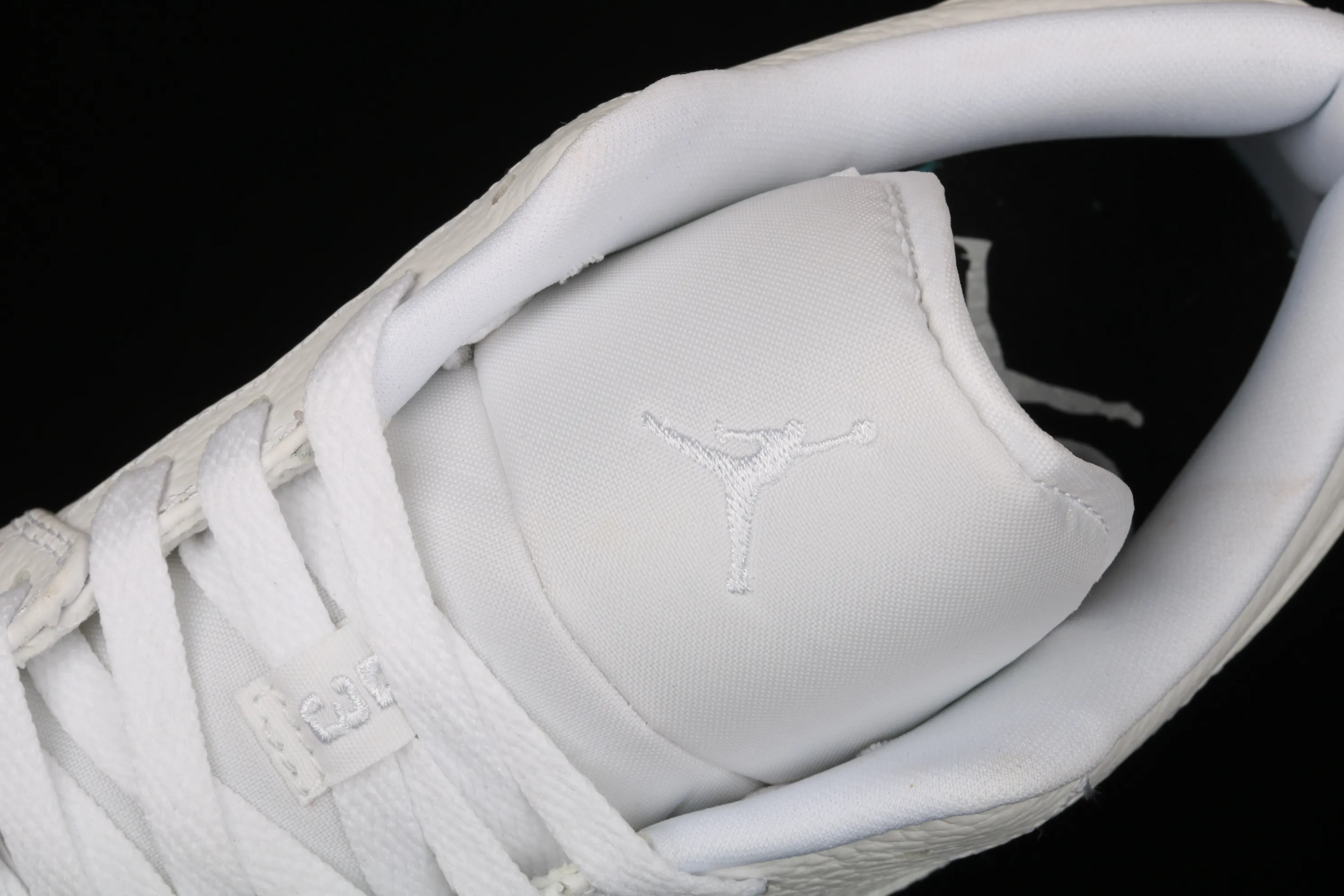 All categories Air Jordan Jordan series basketball shoes Air Jordan 1 Low Air Jordan 1 Low AJ1 Joe 1 low-top cultural and leisure sports sneakers 553558-112